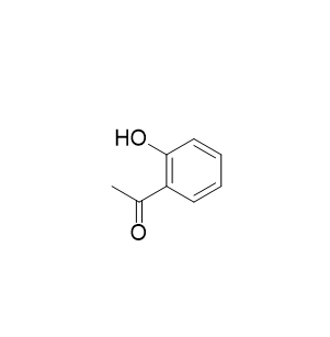 對乙酰氨基酚雜質(zhì)09,1-(2-hydroxyphenyl)ethan-1-one