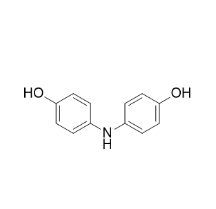 对乙酰氨基酚杂质13,4,4′-azanediyldiphenol