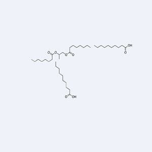丙二醇辛癸酯,PROPYLENE GLYCOL DICAPRYLATE/DICAPRATE