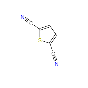 2,5-二氰基噻吩,Thiophene-2,5-dicarbonitrile