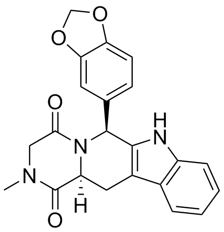 他达拉非EP杂质B（Ent他达拉非）,Tadalafil EP Impurity B (Ent-Tadalafil)