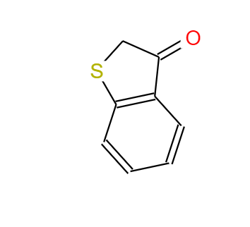 1-苯并噻吩-3(2H)-酮,1-Benzothiophen-3(2H)-one