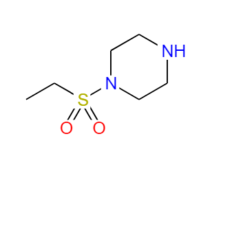 1-乙基磺酰哌嗪,1-ETHYLSULFONYL-PIPERAZINE
