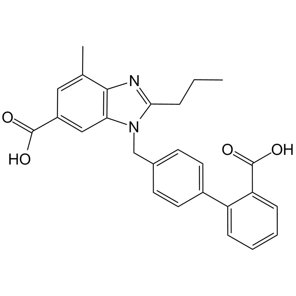 替米沙坦EP杂质E,Telmisartan EP Impurity E