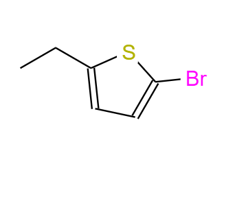 2-溴-5-乙基噻吩,2-Bromo-5-ethylthiophene