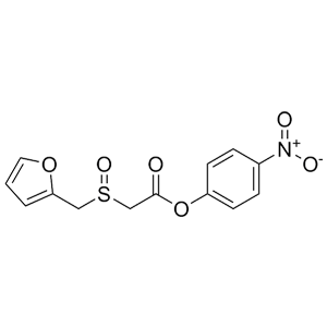 拉夫替丁醋酸酯杂质,Lafutidine Acetate Ester Impurity