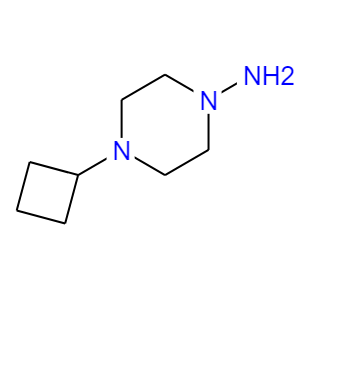 1-环丁基哌嗪,1-CYCLOBUTYLPIPERAZINE