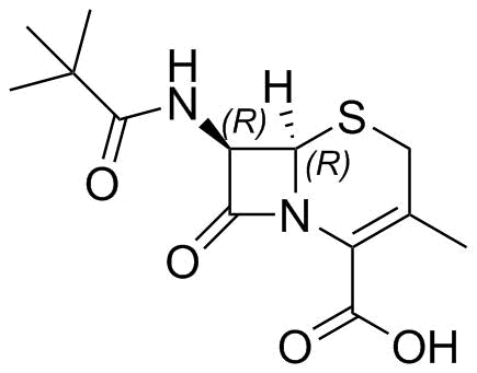 头孢氨苄EP杂质E,Cefalexin EP Impurity E;Cefadroxil EP Impurity H;Cefradine EP Impurity G