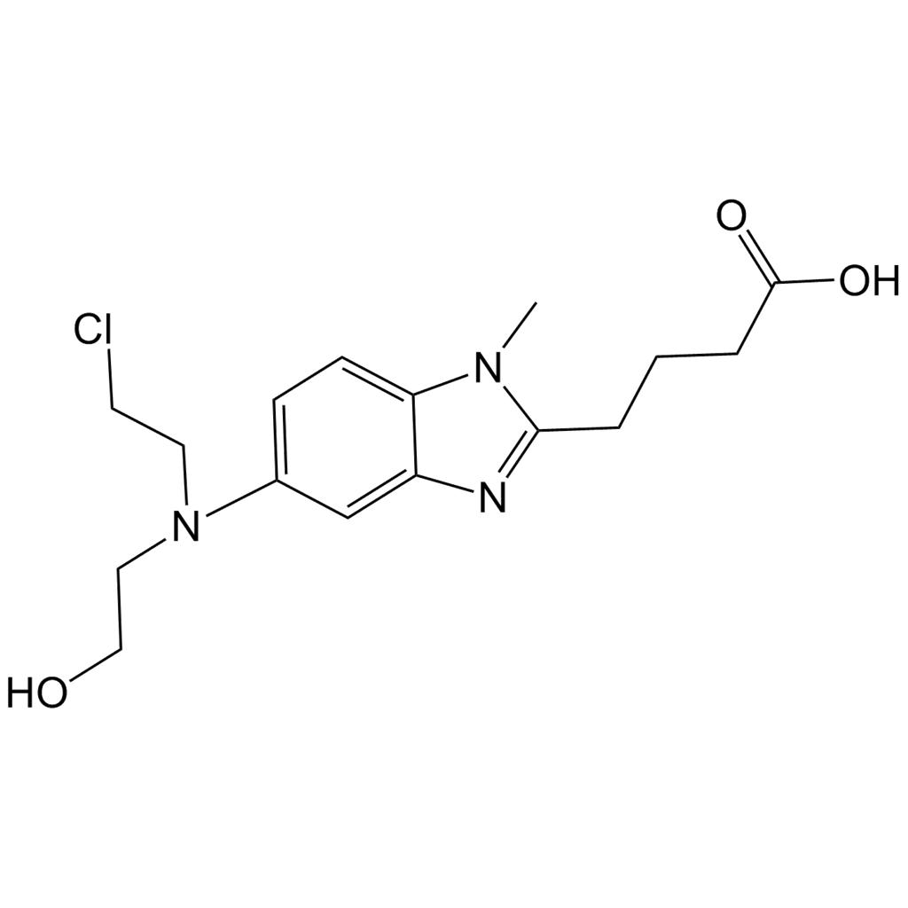 苯达莫司汀杂质E,Bendamustine Impurity E