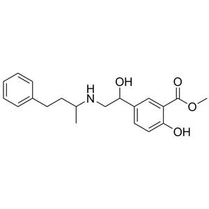 拉贝洛尔杂质15,Labetalol Impurity 15