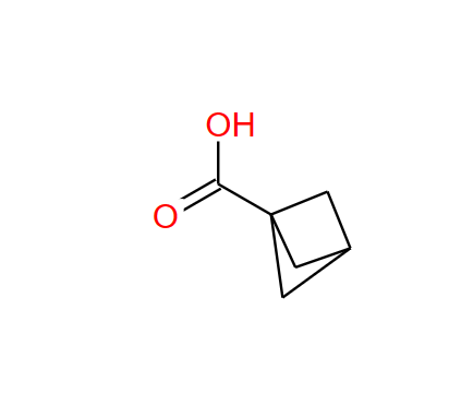 二环[1.1.1]戊烷-1-羧酸,Bicyclo[1.1.1]pentane-1-carboxylic acid