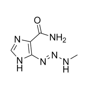 替莫唑胺代謝物-MTIC,Temozolomide Metabolite-MTIC