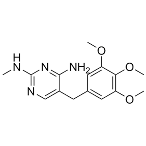 甲氧苄啶EP杂质A,Trimethoprim EP Impurity A