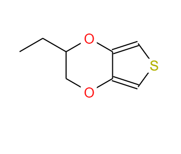 2-乙基-2,3-二氢噻吩[3,4-B][1,4]二恶英,2-ethyl-2,3-dihydrothieno[3,4-b][1,4]dioxine