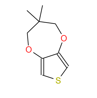 3,4-(2,2-二甲基丙烯二氧基)噻吩,3 4-(2' 2'-DIMETHYLPROPYLENE)DIOXYTHIOPH