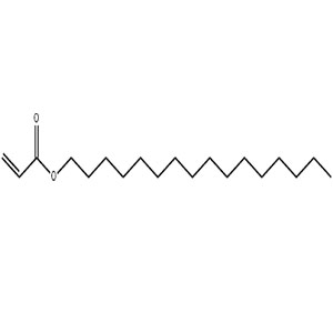 十六醇丙烯酸酯,HEXADECYL ACRYLATE