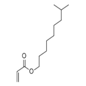 异癸醇丙烯酸酯,ISODECYL ACRYLATE