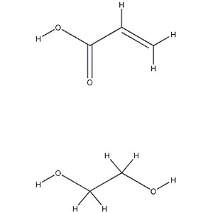 聚乙二醇二丙烯酸酯,Poly(ethylene glycol) diacrylate