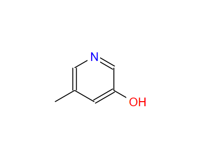 5-甲基-3-羟基吡啶,3-HYDROXY-5-METHYLPYRIDINE