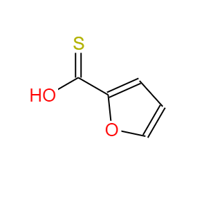 2-呋喃硫代羧酸,2-Furancarbothioic Acid