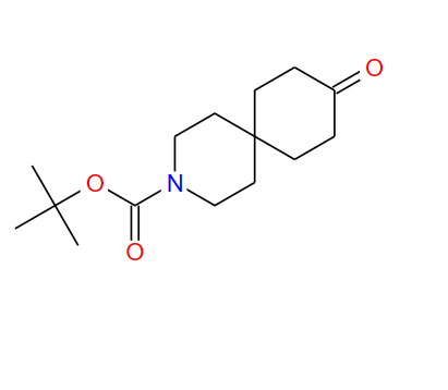 3-BOC-9-氧代-3-氮杂螺[5.5]十一烷,TERT-BUTYL 9-OXO-3-AZASPIRO[5.5]UNDECANE-3-CARBOXYLATE