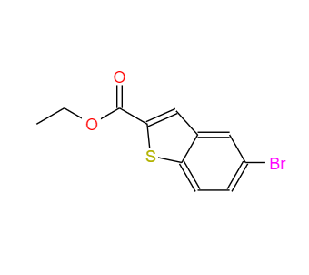 5-溴苯并[b]噻吩-2-羧酸乙酯,Ethyl5-bromobenzo[b]thiophene-2-carboxylate