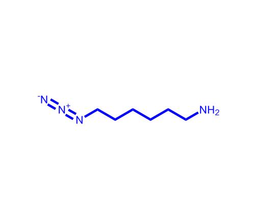 6-叠氮基-己胺,6-Azido-Hexylamine