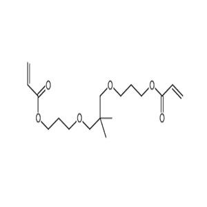 新戊二醇聚甲基环氧乙烷二丙烯酸酯,[H2C=CHCO2(C3H6O)nCH2]2C(CH3)2