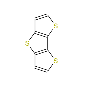 二噻吩并[3,2-b:2',3'-d]噻吩,2-Vinyl-thieno[3,2-b]thiophene