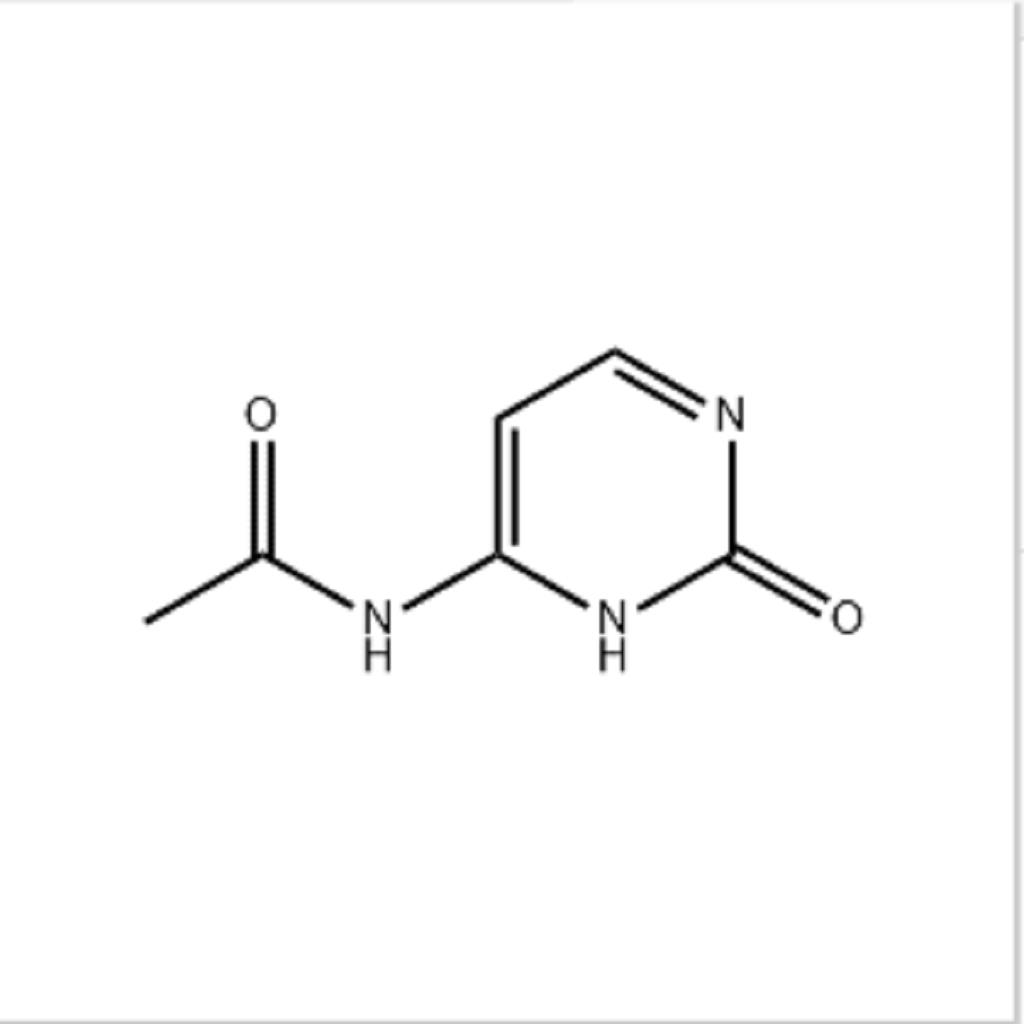 N4-乙酰胞嘧啶,N4-Acetylcytosine