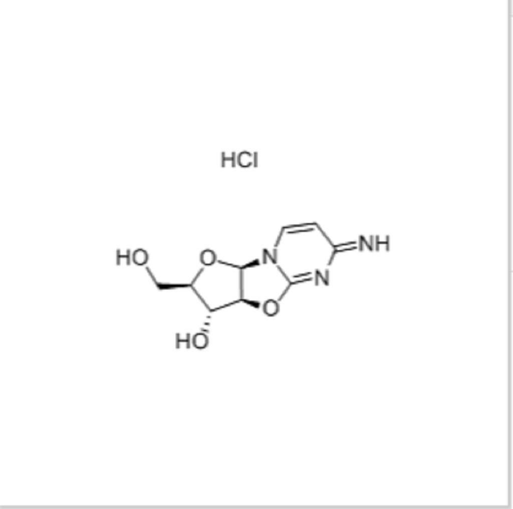 盐酸环胞苷,Ancitabine Hydrochloride