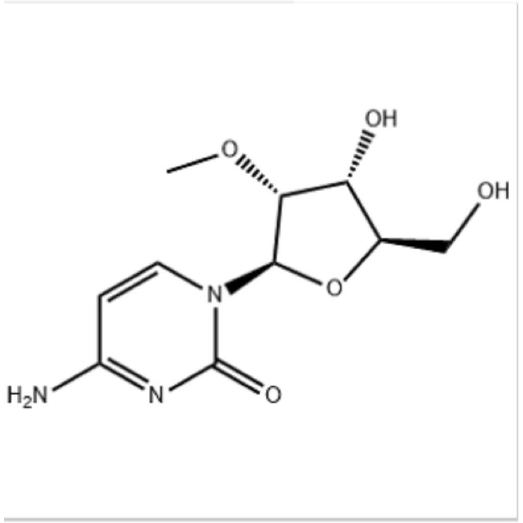 甲氧基胞苷,2'-OMe Cytidine