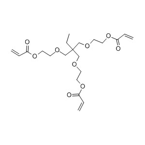 乙氧基化三羥甲基丙烷三丙烯酸酯,3EO-TMPTA