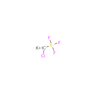 氯甲基三氟硼酸鉀,postassiuM Methyltrifluoroborate