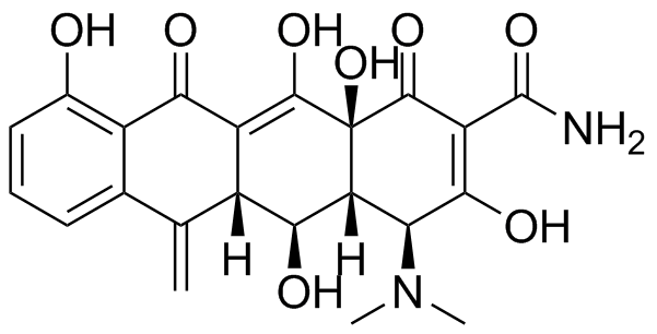 盐酸多西环素EP杂质B,Doxycycline hyclate EP Impurity B