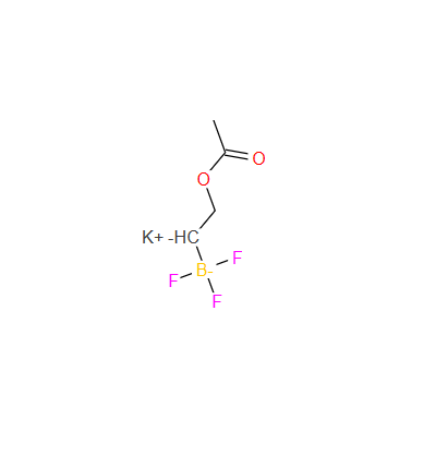 PotassiuM (2-acetoxyethyl)trifluoroborate,PotassiuM (2-acetoxyethyl)trifluoroborate