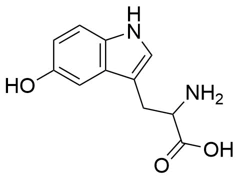 5-羟基-DL-色氨酸,5-Hydroxy-DL-tryptophan