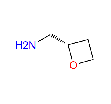 (S)-氧雜環(huán)丁烷-2-甲胺,(S)-oxetan-2-ylmethanamine