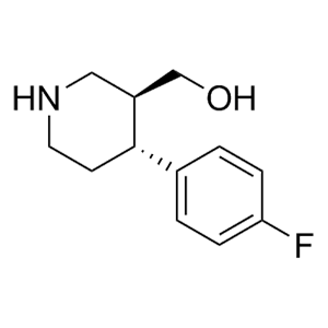 盐酸帕罗西汀无水EP杂质I；盐酸帕罗西汀EP杂质I,Paroxetine Hydrochloride Anhydrous EP Impurity I;Paroxetine Hydrochloride EP Impurity I