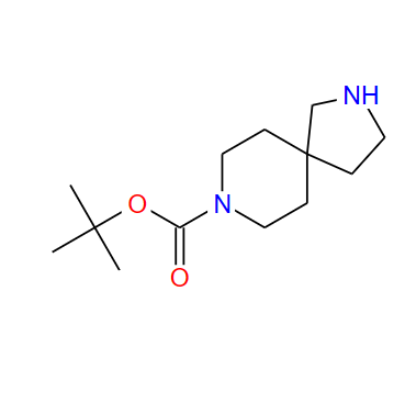 2,8-二氮杂螺[4.5]癸烷-8-羧酸叔丁酯,2,8-DIAZA-SPIRO[4.5]DECANE-8-CARBOXYLIC ACID TERT-BUTYL ESTER