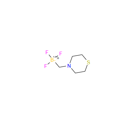 POTASSIUM 4-TRIFLUOROBORATOMETHYLTHIOMORPHOLINE,POTASSIUM 4-TRIFLUOROBORATOMETHYLTHIOMORPHOLINE