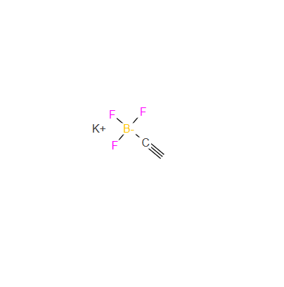 乙炔三氟硼酸鉀,Potassium ethynyltrifluoroborate