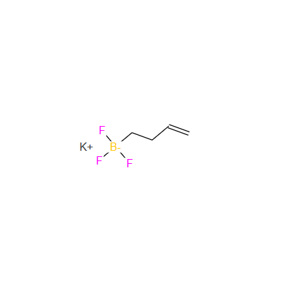 1-丁烯-4-三氟硼酸钾,Potassium but-3-enyltrifluoroborate