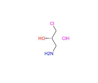 (S)-1-氨基-3-氯-2-丙醇鹽酸鹽,(S)-1-Amino-3-chloro-2-propanol hydrochloride