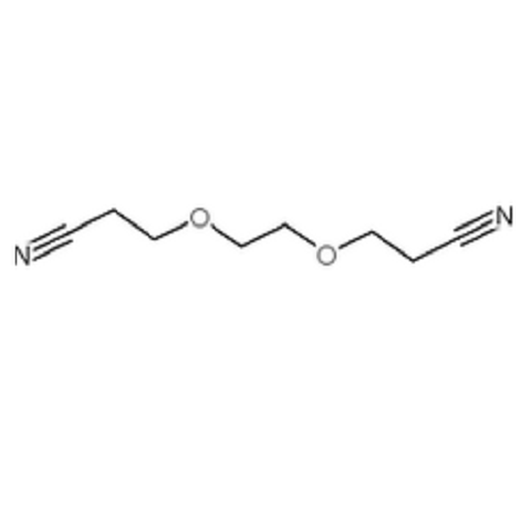乙二醇双(丙腈)醚,ETHYLENE GLYCOL BIS(PROPIONITRILE) ETHER
