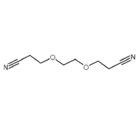 乙二醇雙(丙腈)醚,ETHYLENE GLYCOL BIS(PROPIONITRILE) ETHER