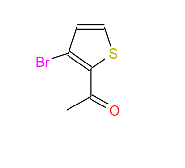 2-乙酰基-3-溴噻吩,2-Acetyl-3-bromothiophene