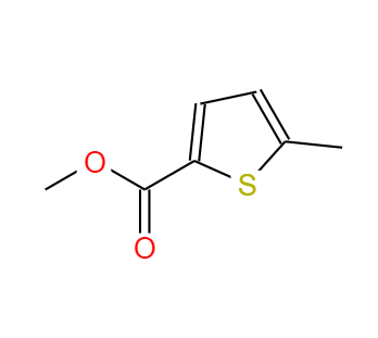 5-甲基噻吩-2-羧酸甲酯,Methyl5-methylthiophene-2-carboxylate
