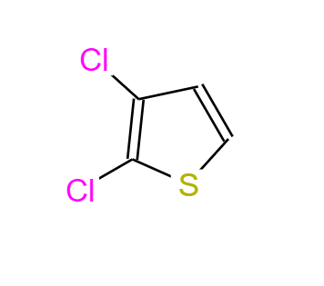 2,3-二氯噻吩,2,3-Dichlorothiophene