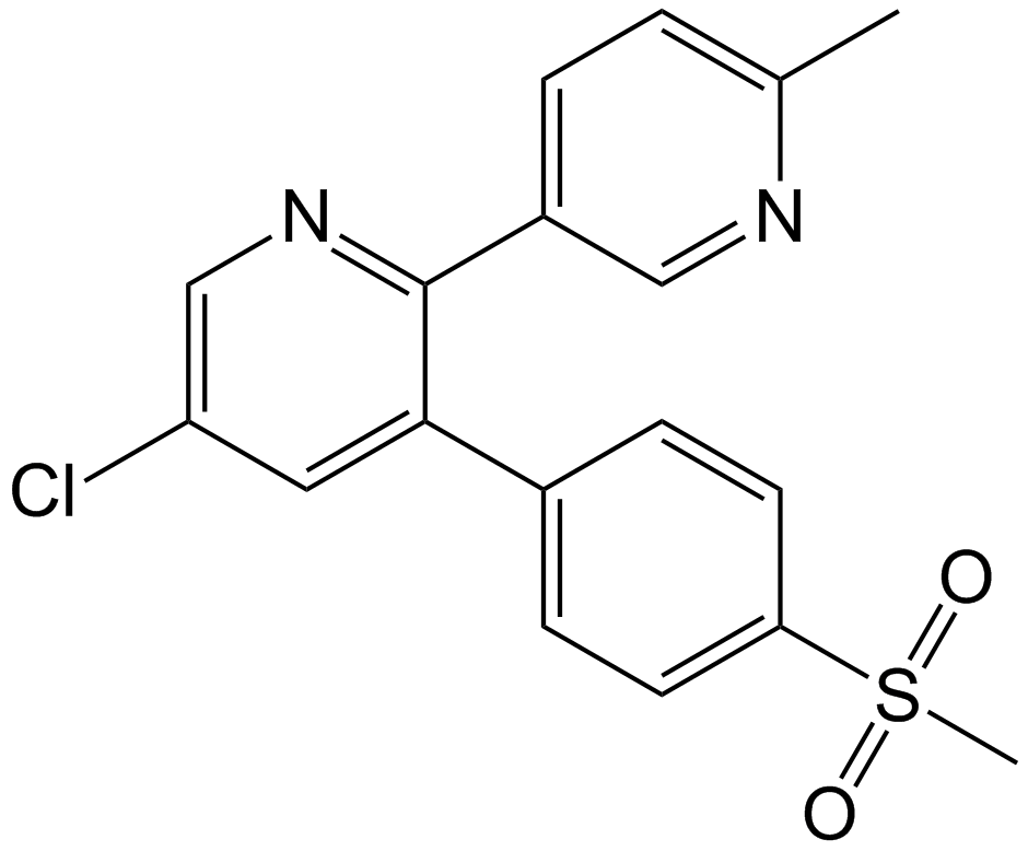 依托考昔,Etoricoxib